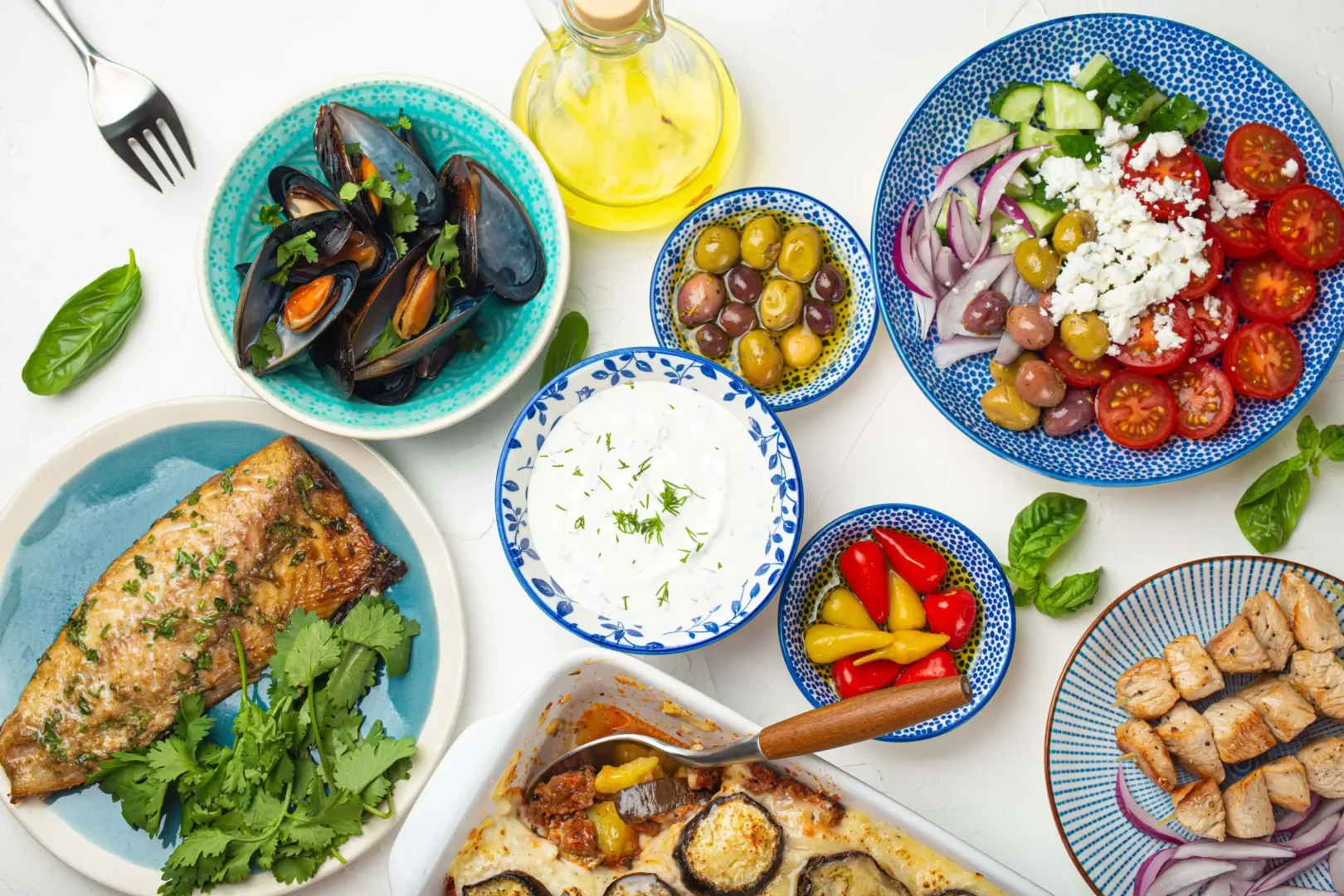 Sithonia Food Guide: Must-Try Greek Dishes in Halkidiki