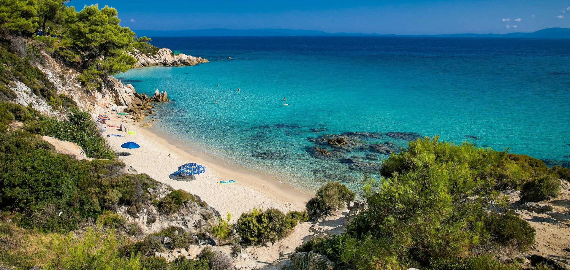 Sithonia, Halkidiki: Your First-Timer's Travel Guide