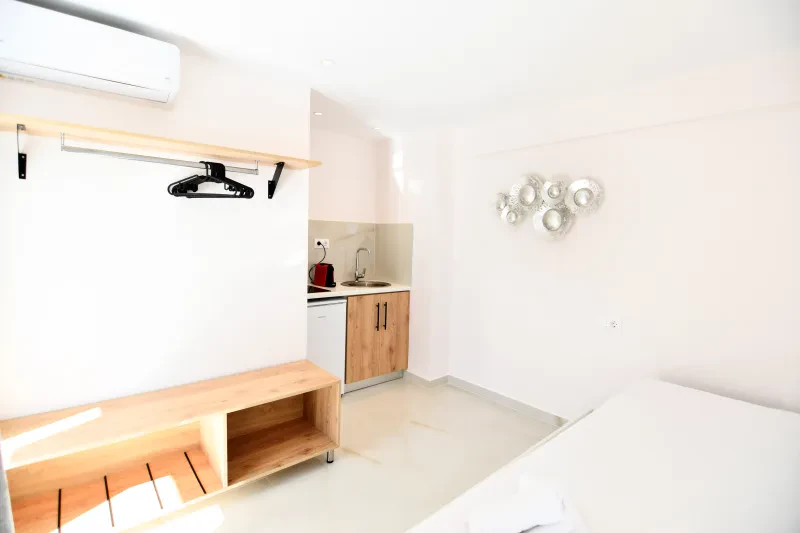 Четворна стая