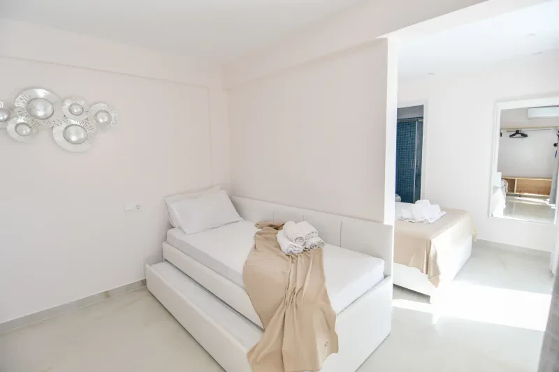 Четворна стая