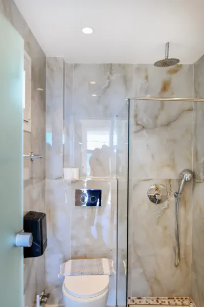 Camera Doppia con Vista Mare