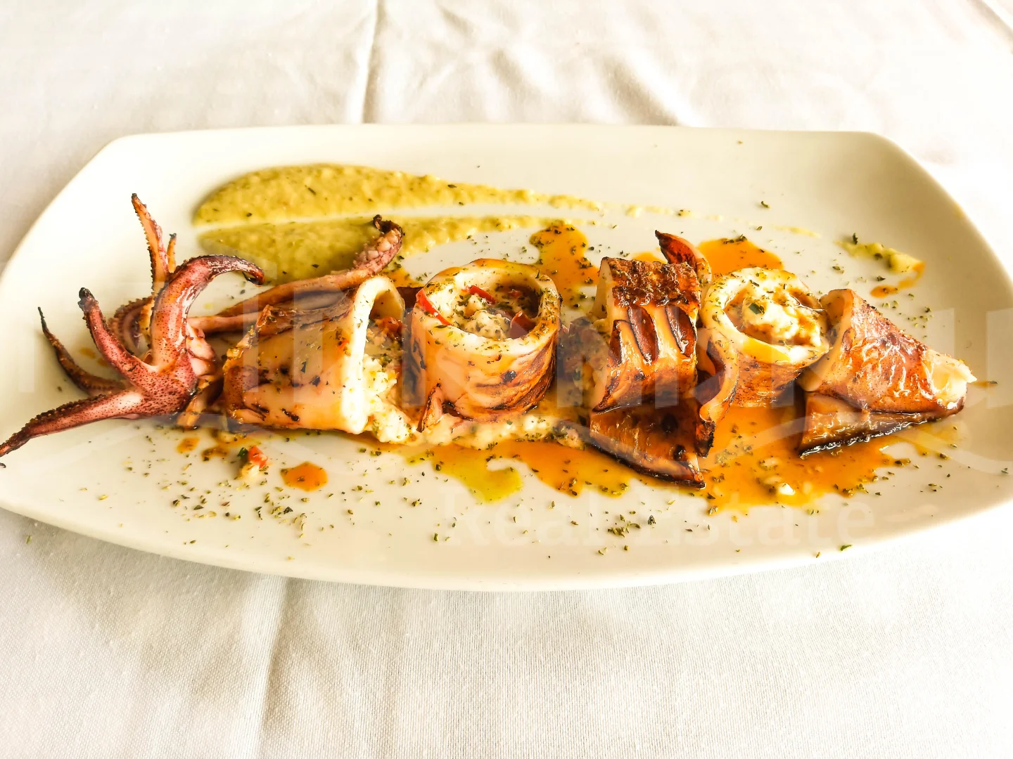 Sithonia Seafood Guide: Best Dishes & Where to Find Them