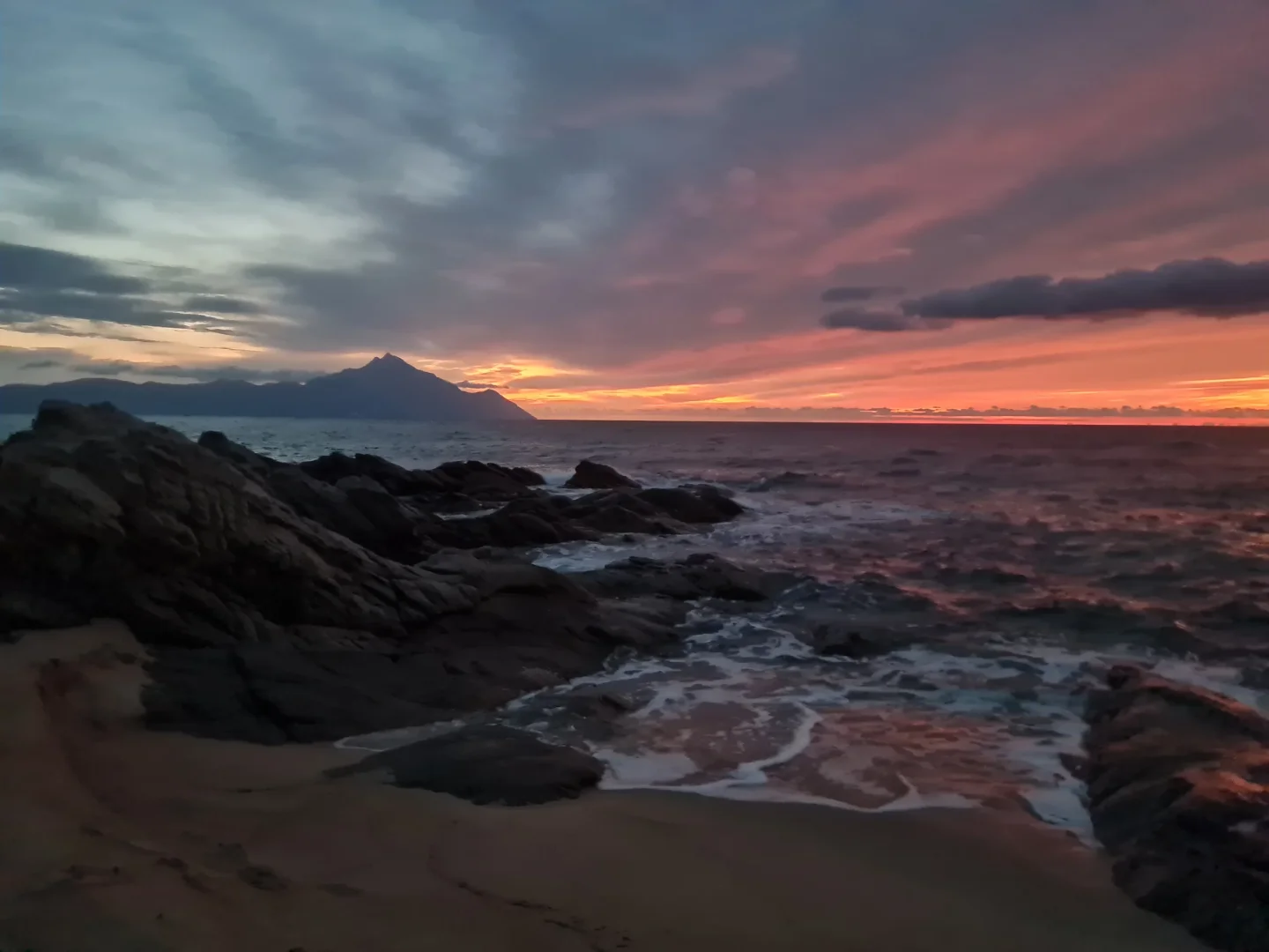 Romantic Things to Do in Sithonia, Halkidiki