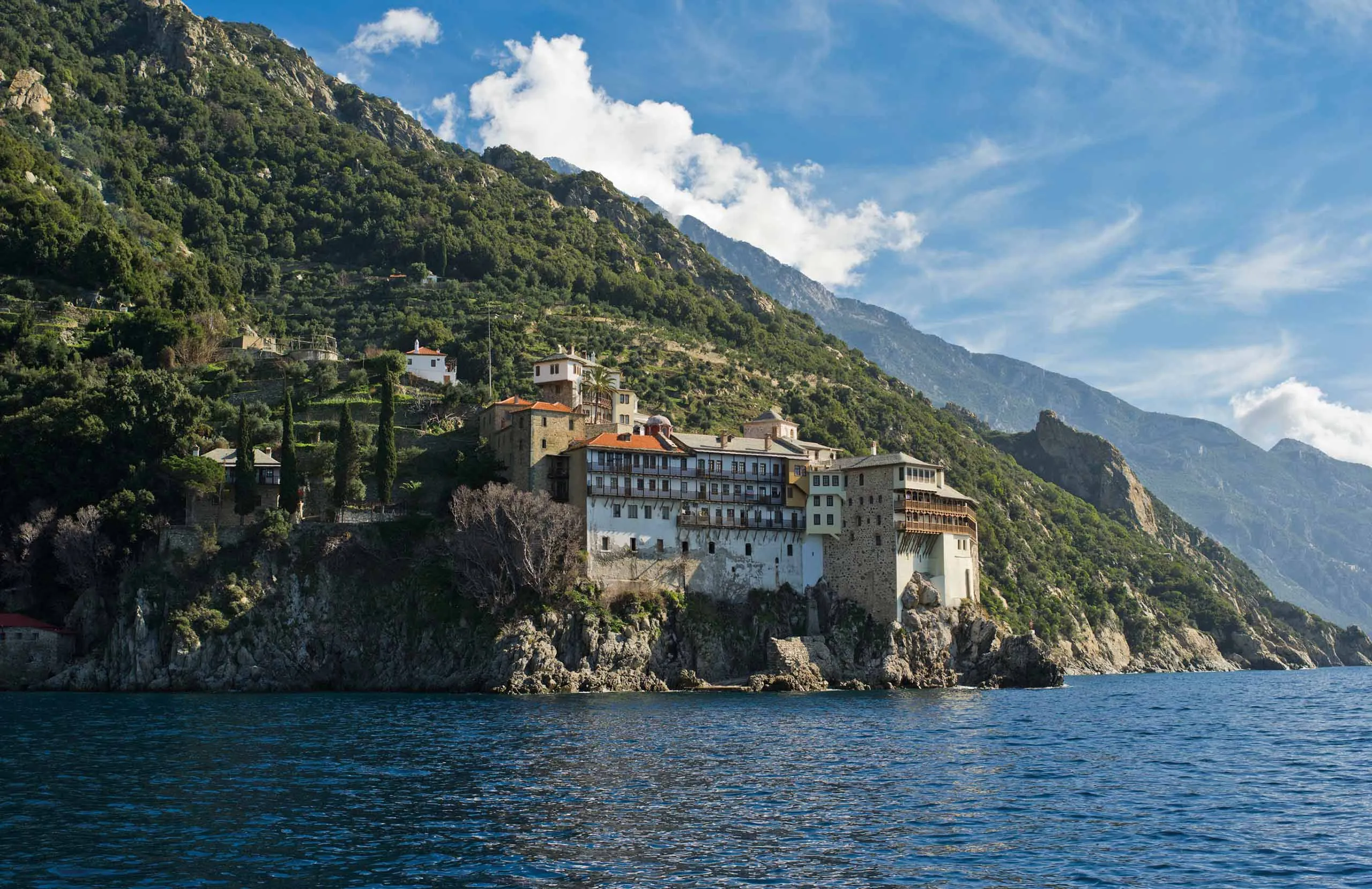 Unforgettable Day Trips from Sarti, Sithonia: A Complete Guide