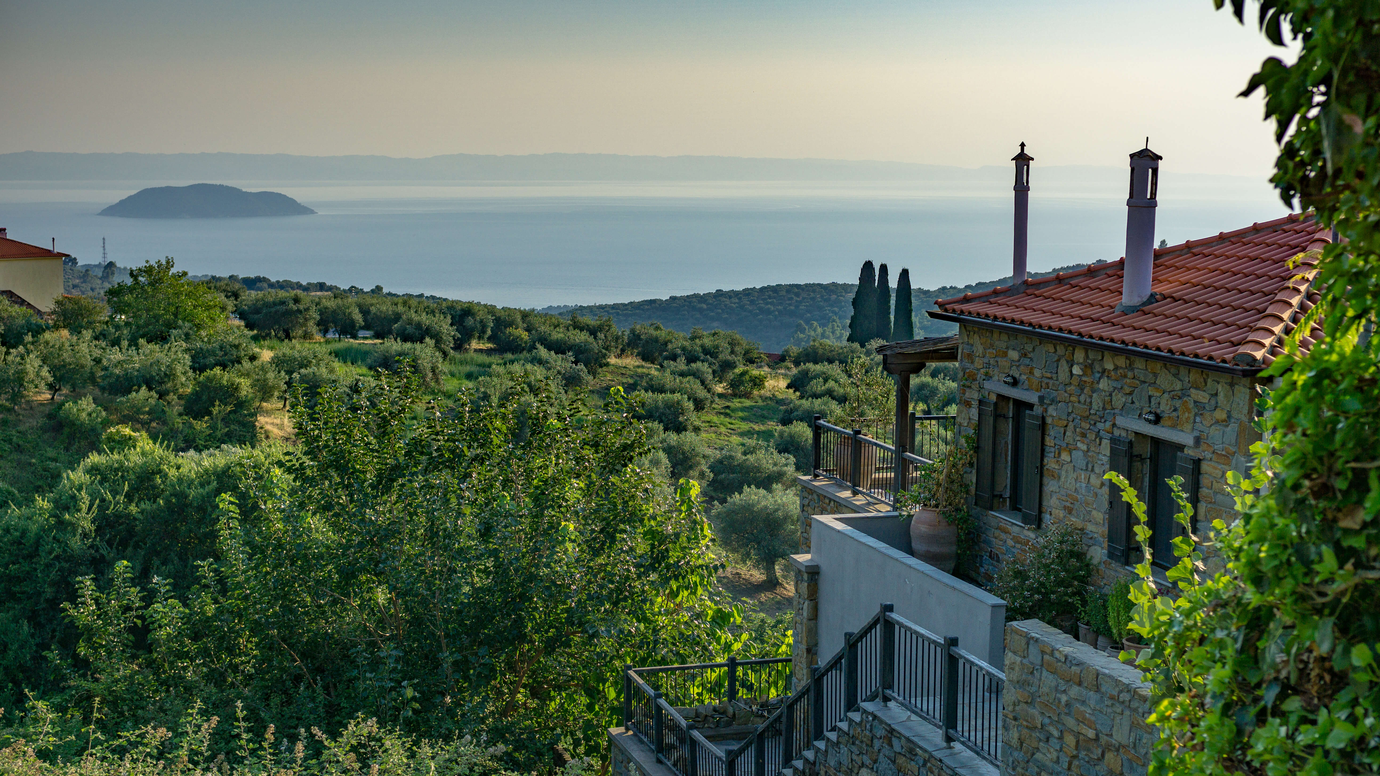 Explore Sithonia's Charming Villages: A Traveler's Guide